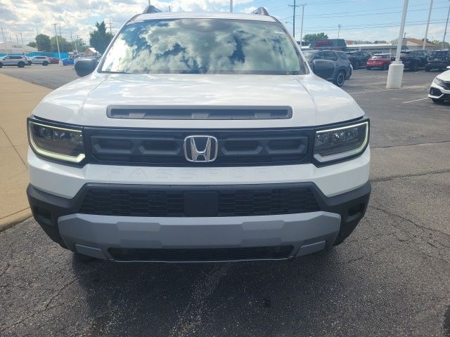 2026 Honda Passport RTL - Photo 2