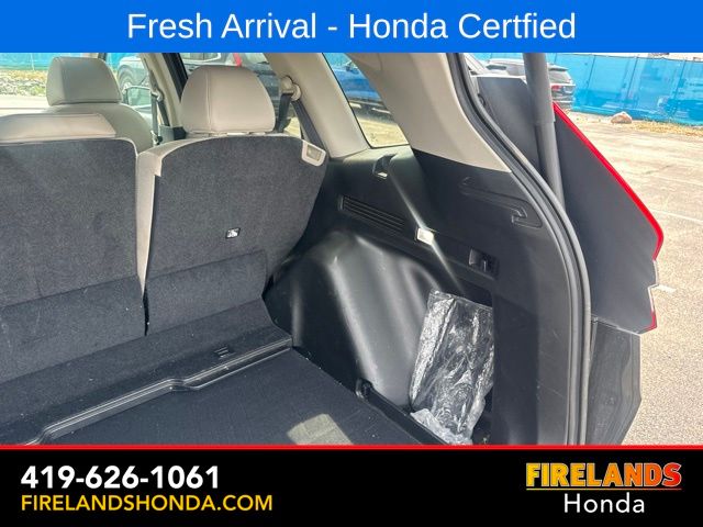 2024 Honda CR-V EX-L - Photo 31