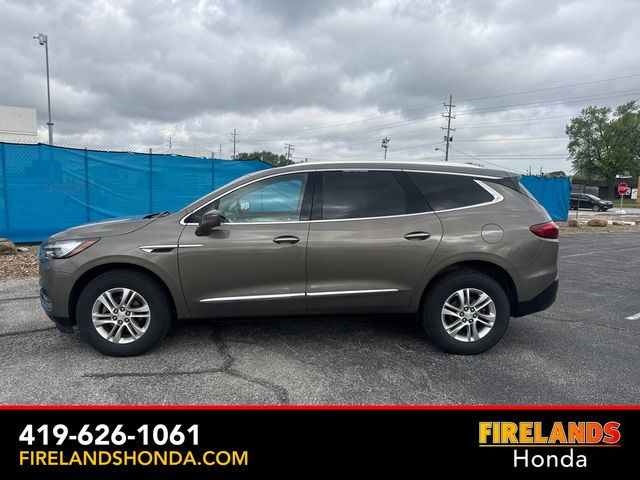 2020 Buick Enclave Essence AWD's photo