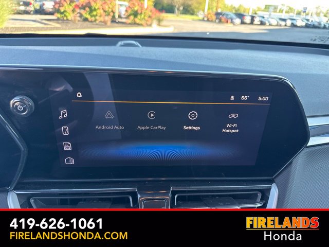 2024 Chevrolet TrailBlazer LT - Photo 19