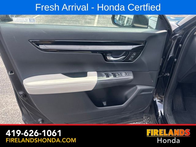 2024 Honda CR-V EX-L - Photo 13