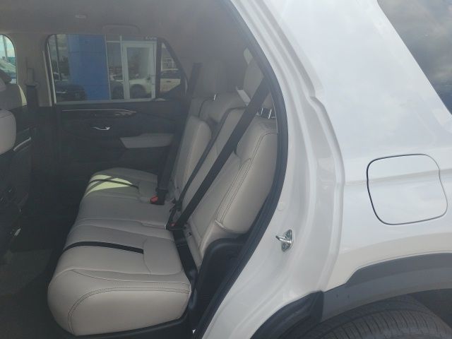 2026 Honda Passport RTL - Photo 15