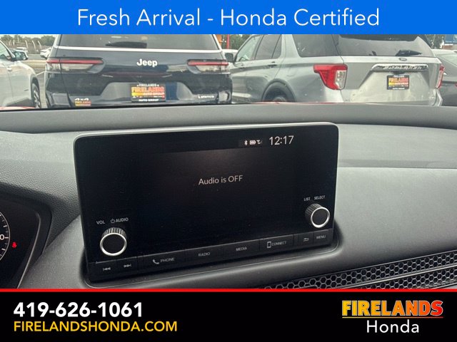 2024 Honda HR-V Sport - Photo 17