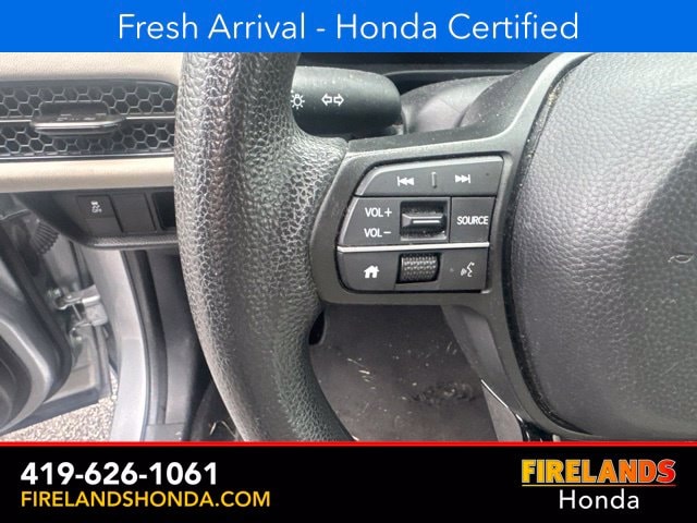 2024 Honda HR-V LX - Photo 20