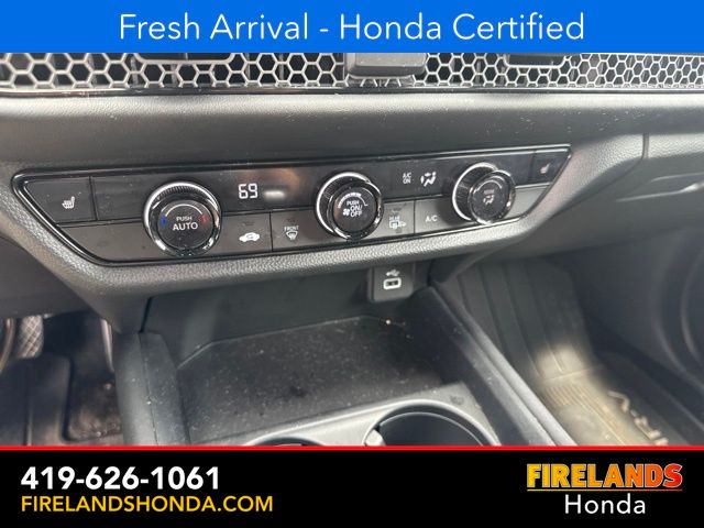 2024 Honda HR-V Sport - Photo 24