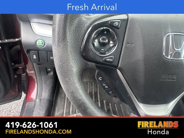 2016 Honda CR-V EX - Photo 18