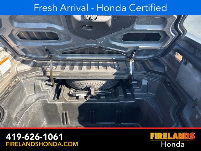 2023 Honda Ridgeline RTL - Photo 8