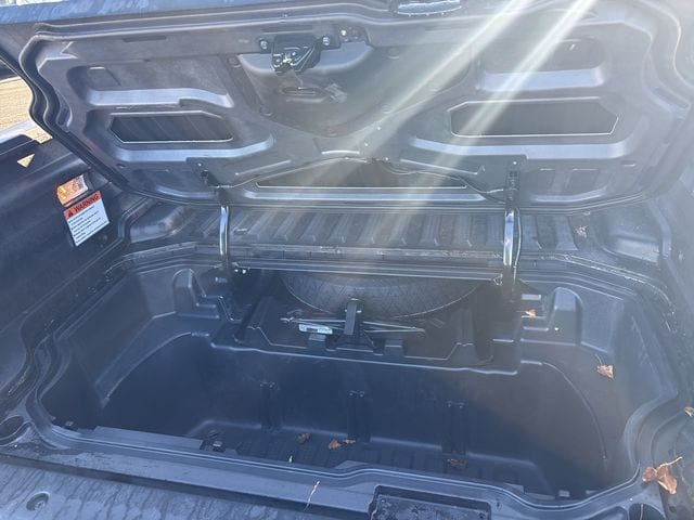 2026 Honda Ridgeline RTL - Photo 27