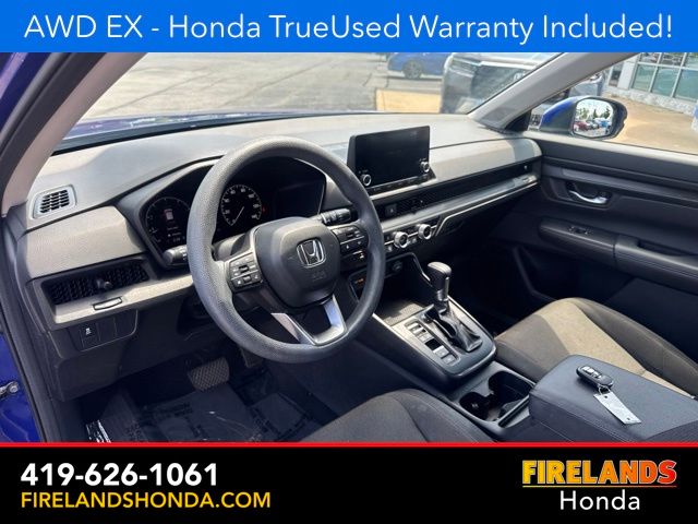 2023 Honda CR-V EX - Photo 14