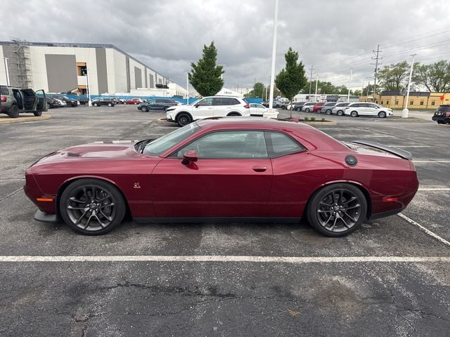 2022 Dodge Challenger R/T Scat Pack's photo