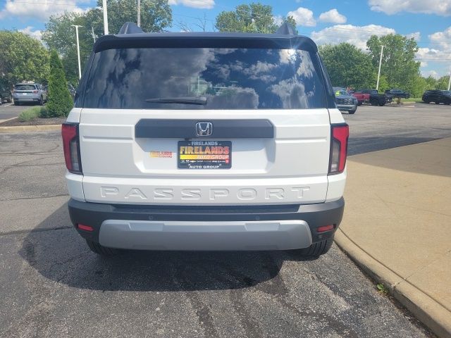 2026 Honda Passport RTL - Photo 6