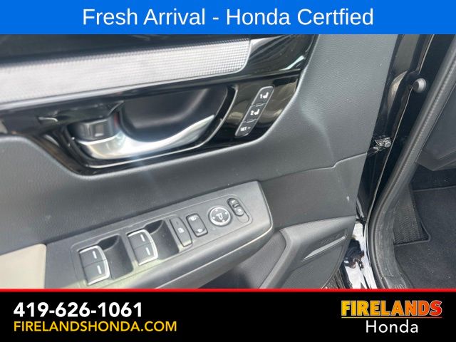 2024 Honda CR-V EX-L - Photo 14