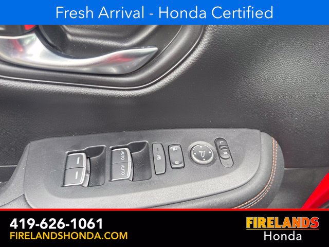 2024 Honda HR-V Sport - Photo 22