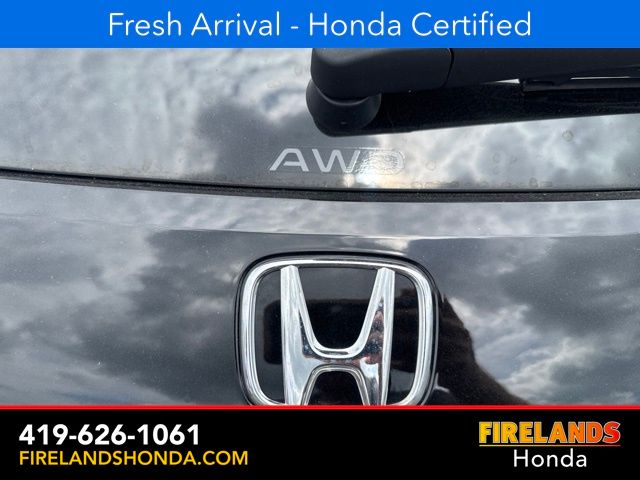 2024 Honda HR-V Sport - Photo 28