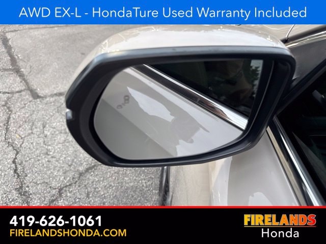 2019 Honda CR-V EX-L - Photo 10
