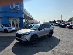 2026 Honda CR-V Hybrid Sport SUV
