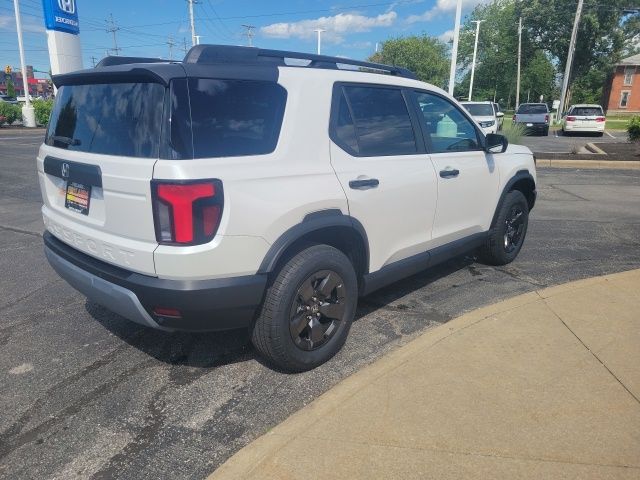 2026 Honda Passport RTL - Photo 5
