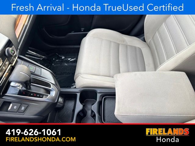 2019 Honda CR-V EX - Photo 23