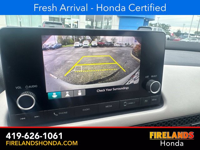 2024 Honda HR-V LX - Photo 24