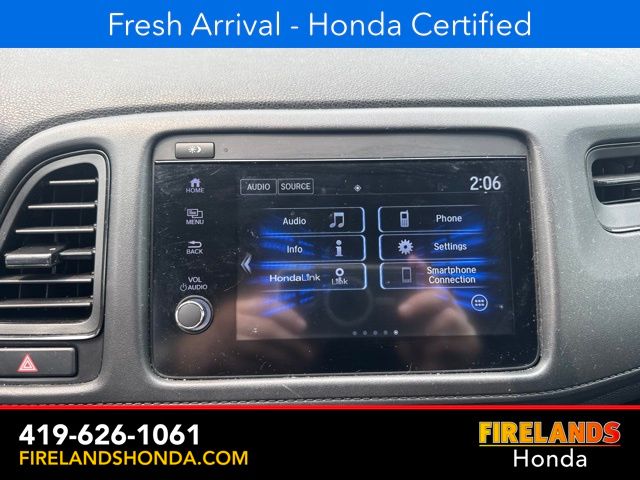 2022 Honda HR-V Sport - Photo 20