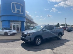2026 Honda Ridgeline RTL Truck Crew Cab