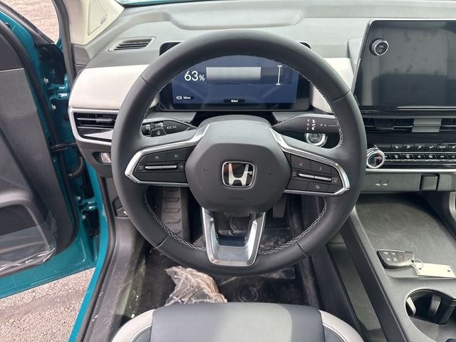2026 Honda Prologue Touring - Photo 17