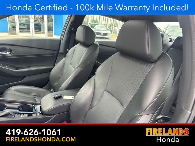 2024 Honda Accord Hybrid Sport-L - Photo 14