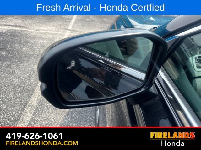 2024 Honda CR-V EX-L - Photo 12