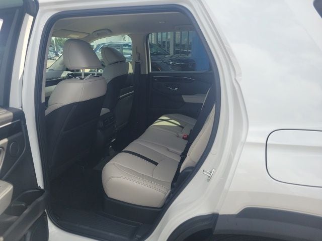 2026 Honda Passport RTL - Photo 14