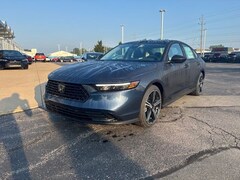 2026 Honda Accord SE Sedan