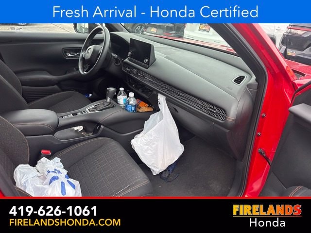 2024 Honda HR-V Sport - Photo 25