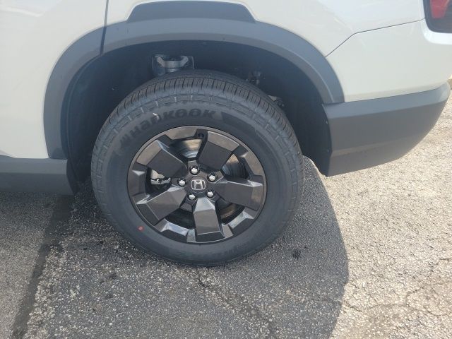 2026 Honda Passport RTL - Photo 11