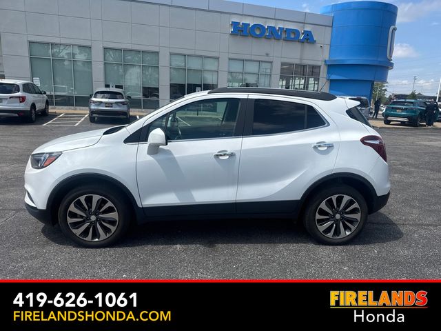 2022 Buick Encore Preferred AWD's photo
