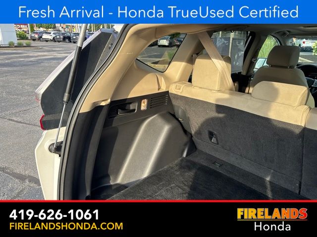 2019 Honda CR-V EX - Photo 30