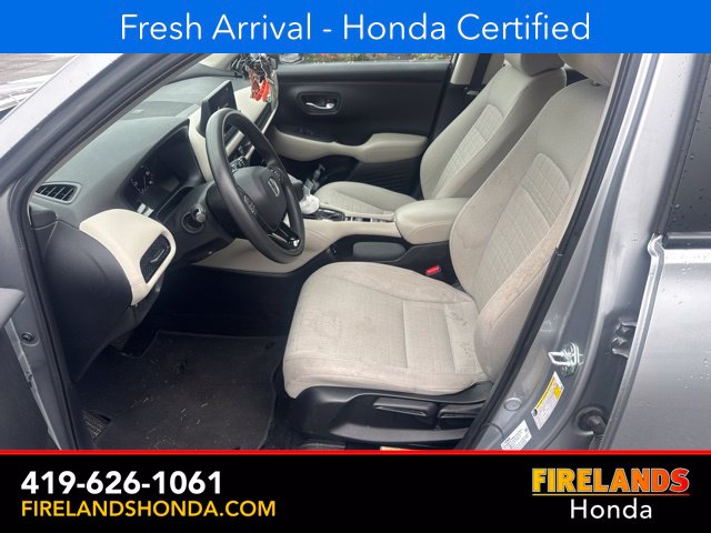 2024 Honda HR-V LX - Photo 16