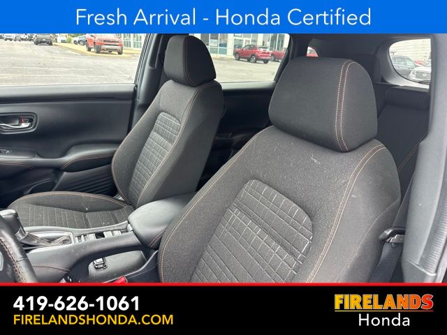 2024 Honda HR-V Sport - Photo 16