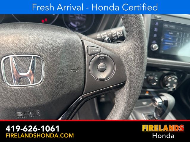 2022 Honda HR-V Sport - Photo 18