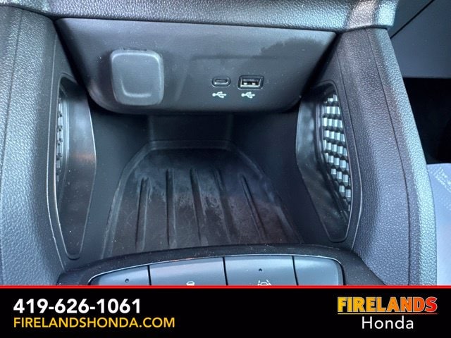 2024 Chevrolet TrailBlazer LT - Photo 22