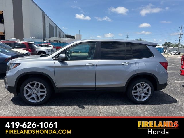 2024 Honda Passport 3.5 EX-L 4WD Auto's photo