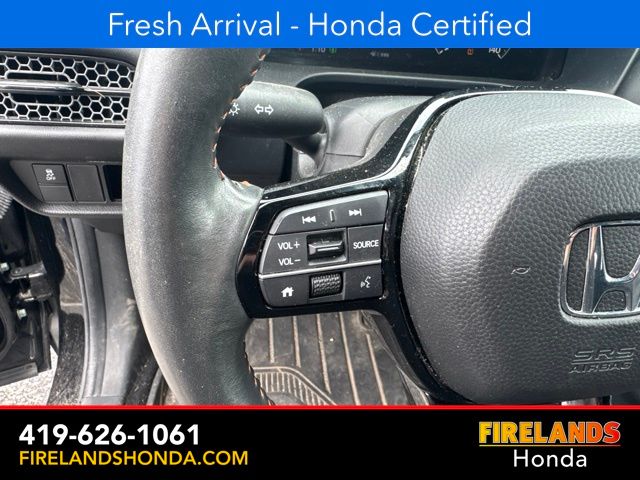 2024 Honda HR-V Sport - Photo 19