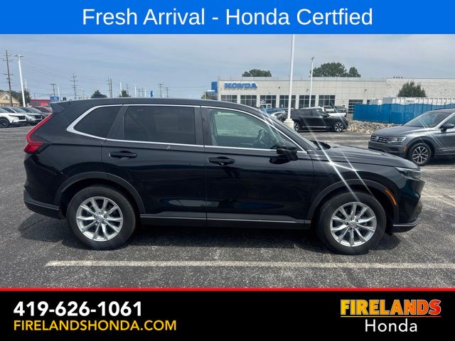 2024 Honda CR-V EX-L - Photo 6