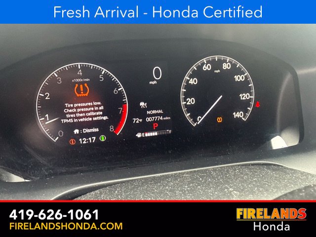 2024 Honda HR-V Sport - Photo 14