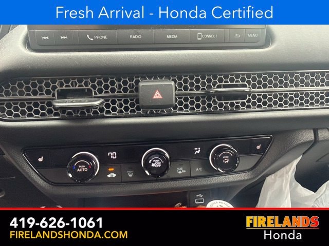 2024 Honda HR-V Sport - Photo 18