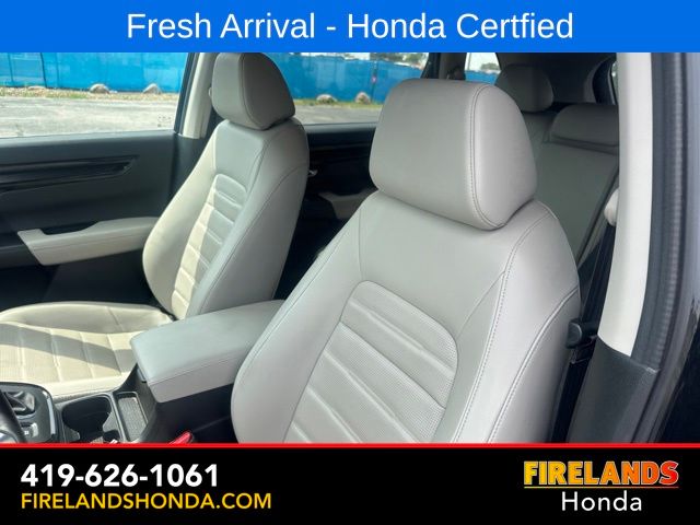 2024 Honda CR-V EX-L - Photo 16