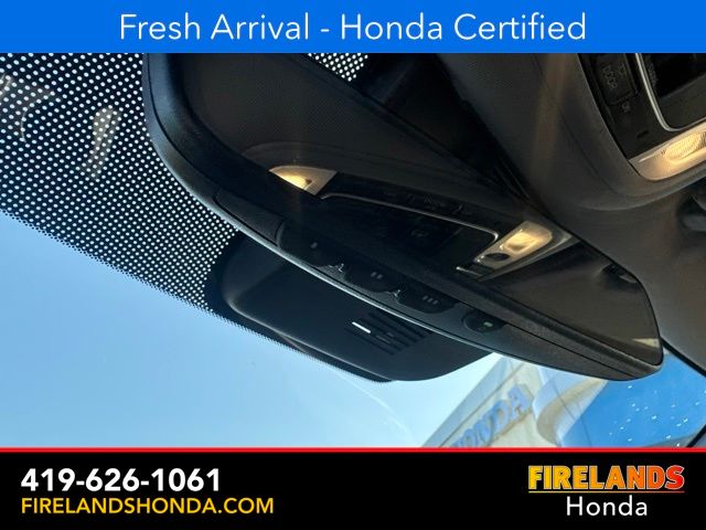 2023 Honda Ridgeline RTL - Photo 28