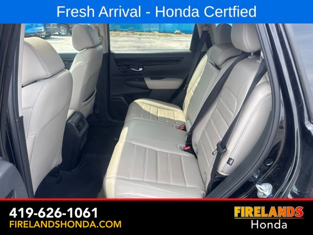 2024 Honda CR-V EX-L - Photo 28