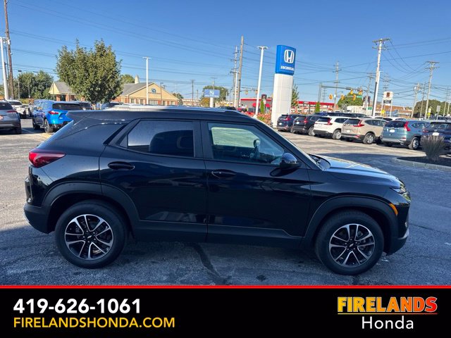 2024 Chevrolet TrailBlazer LT - Photo 6