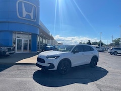 2027 Honda HR-V Sport SUV