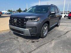 2026 Honda Pilot EX-L SUV