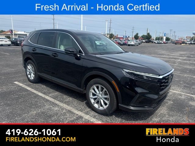 2024 Honda CR-V EX-L - Photo 7